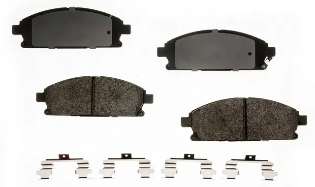 AGNA Brakes - image principale du produit