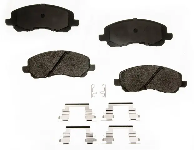 AGNA Brakes - main product image
