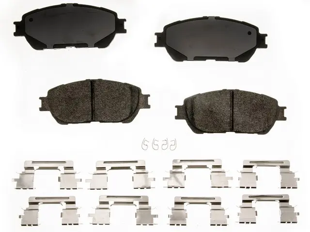 AGNA Brakes - image principale du produit