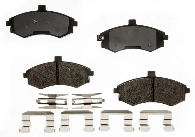 AGNA Brakes - main product image