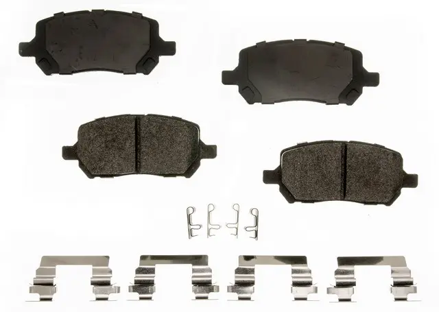 AGNA Brakes - main product image