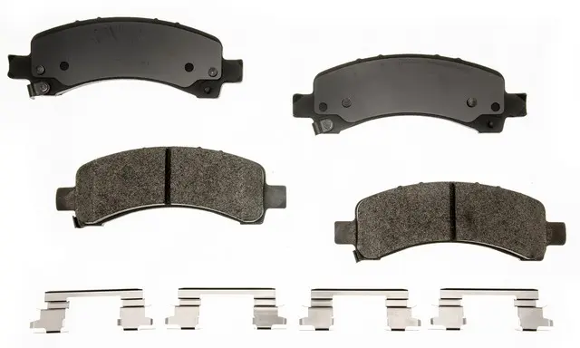 AGNA Brakes - main product image