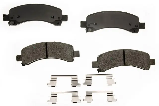AGNA Brakes - image principale du produit