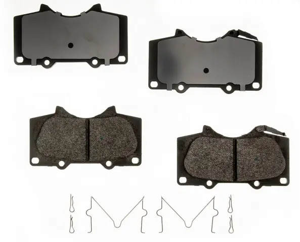 AGNA Brakes - main product image