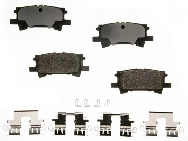 AGNA Brakes - main product image