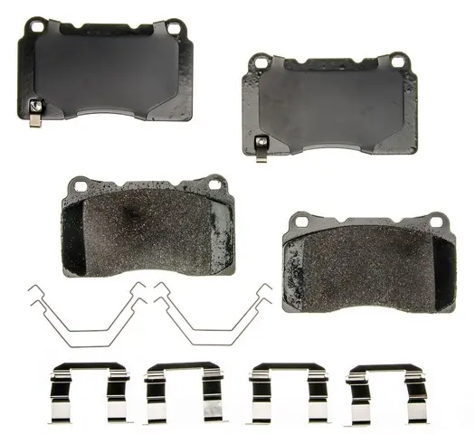 AGNA Brakes - main product image