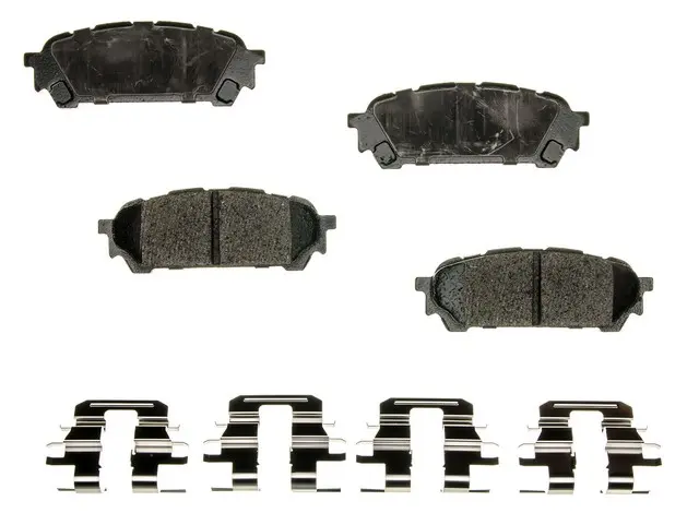 AGNA Brakes - image principale du produit