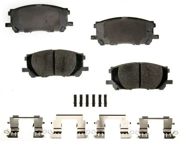 AGNA Brakes - main product image