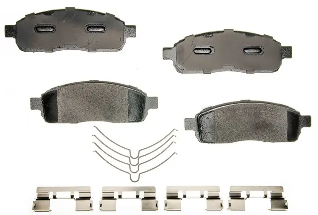 AGNA Brakes - image principale du produit