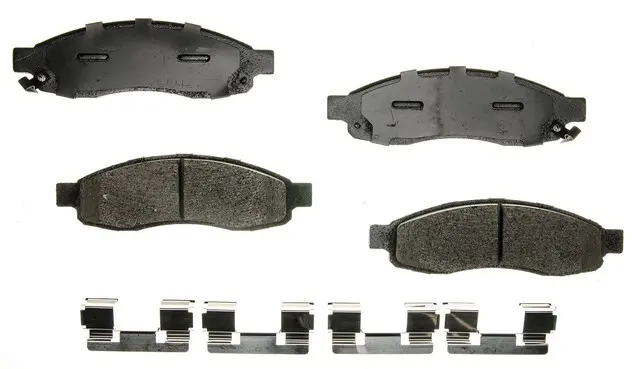 AGNA Brakes - main product image