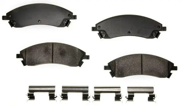 AGNA Brakes - image principale du produit