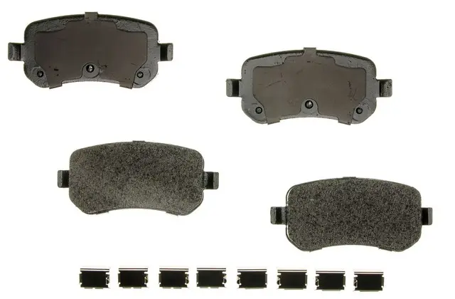 AGNA Brakes - main product image