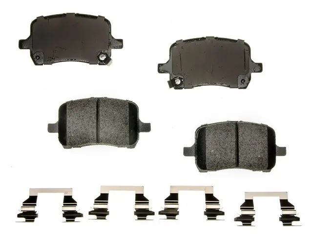 AGNA Brakes - image principale du produit