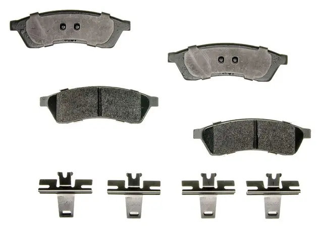 AGNA Brakes - main product image
