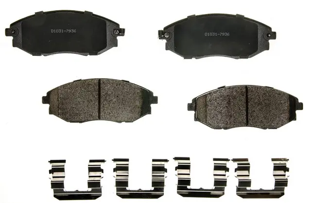 AGNA Brakes - main product image