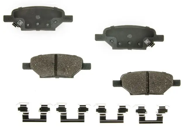 AGNA Brakes - image principale du produit