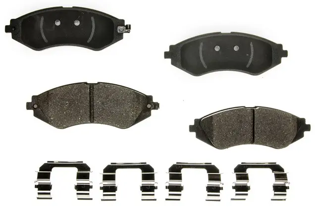 AGNA Brakes - image principale du produit