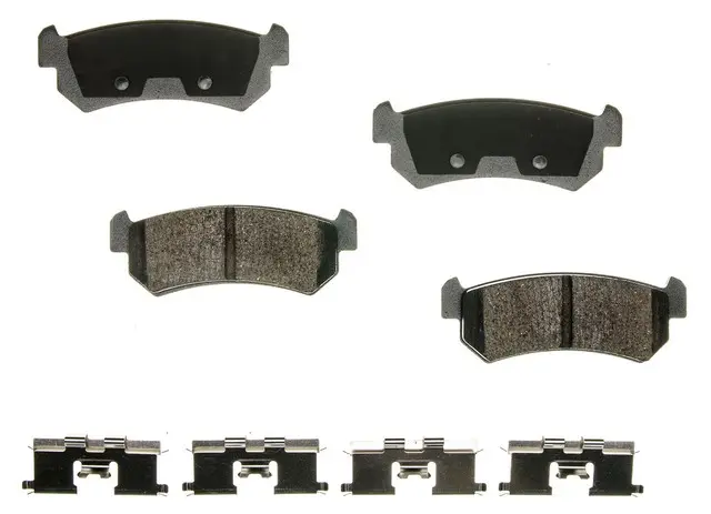 AGNA Brakes - image principale du produit