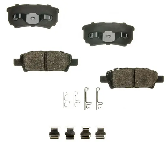 AGNA Brakes - image principale du produit