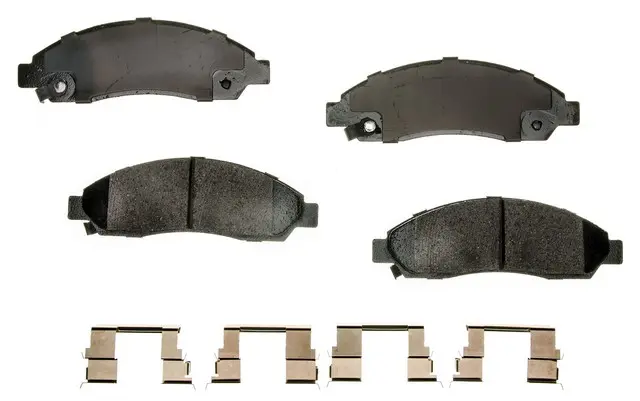 AGNA Brakes - main product image