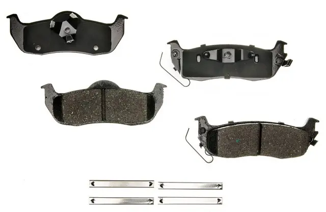 AGNA Brakes - main product image
