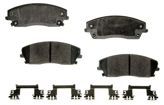 AGNA Brakes - image principale du produit