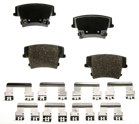 AGNA Brakes - main product image