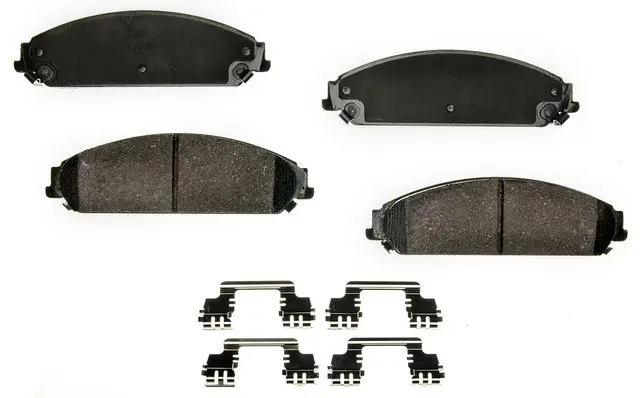AGNA Brakes - main product image