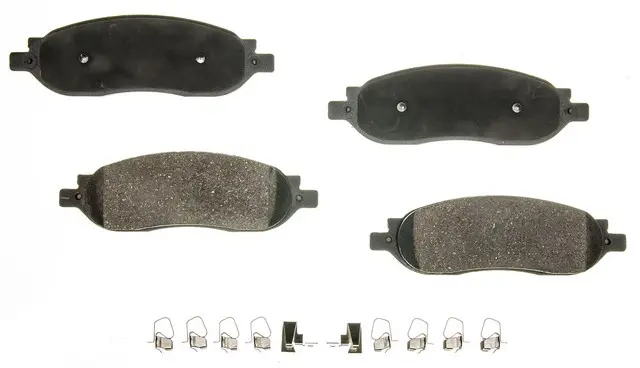 AGNA Brakes - image principale du produit