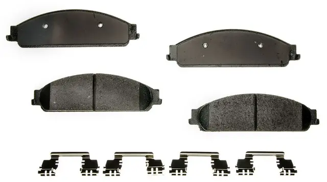 AGNA Brakes - main product image