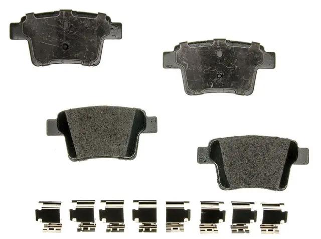 AGNA Brakes - image principale du produit