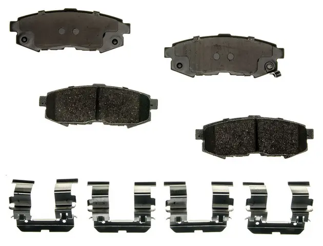 AGNA Brakes - main product image