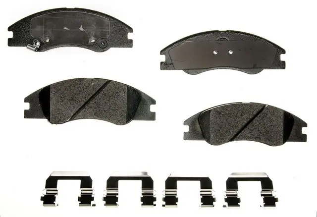 AGNA Brakes - image principale du produit