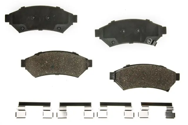 AGNA Brakes - main product image