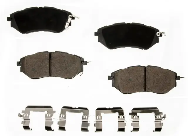 AGNA Brakes - image principale du produit