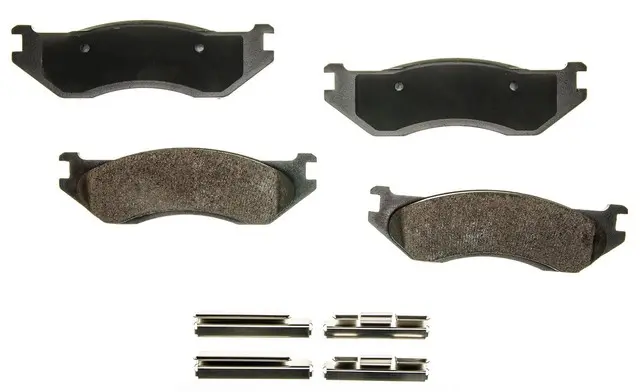 AGNA Brakes - main product image