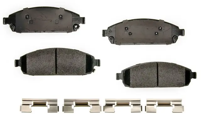 AGNA Brakes - main product image
