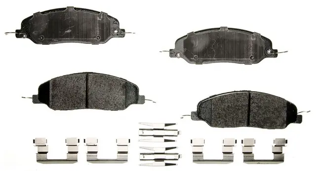 AGNA Brakes - image principale du produit