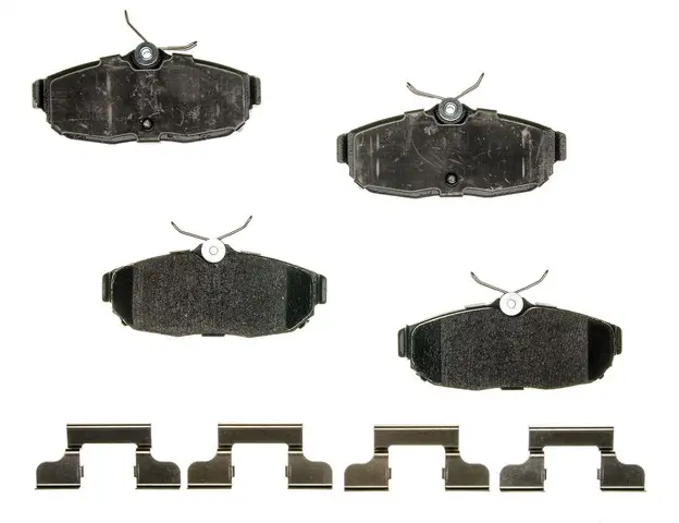 AGNA Brakes - main product image