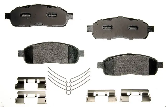 AGNA Brakes - main product image