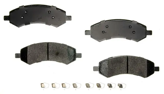 AGNA Brakes - image principale du produit