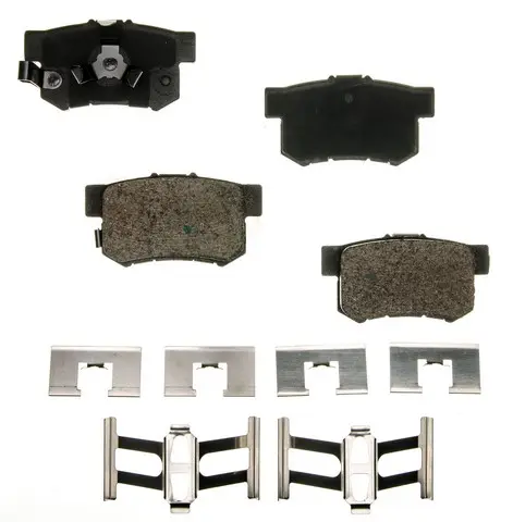AGNA Brakes - main product image