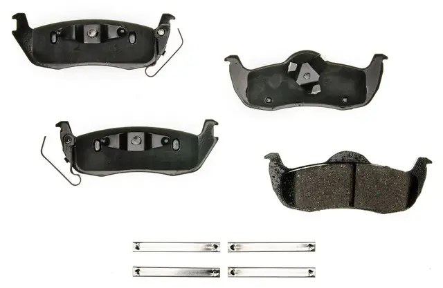 AGNA Brakes - main product image