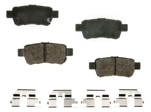 AGNA Brakes - image principale du produit