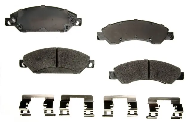 AGNA Brakes - main product image