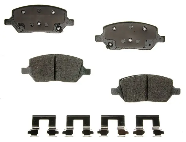 AGNA Brakes - main product image