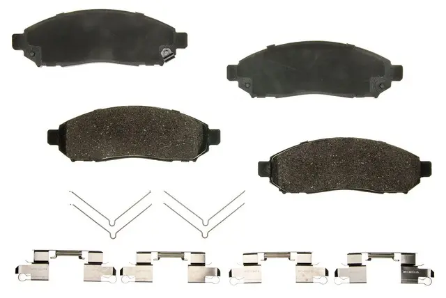 AGNA Brakes - image principale du produit