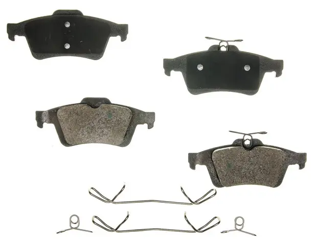 AGNA Brakes - main product image