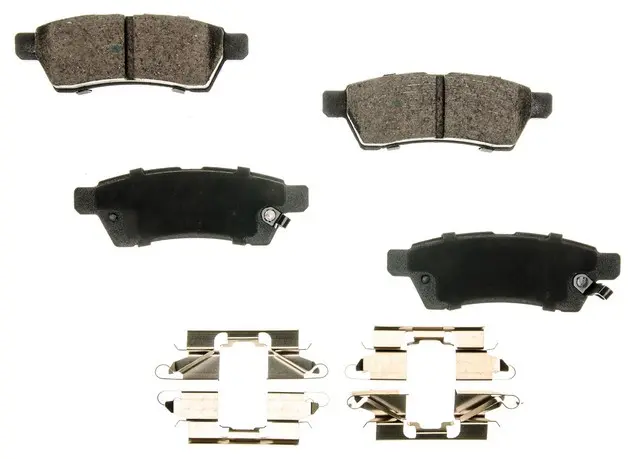AGNA Brakes - image principale du produit