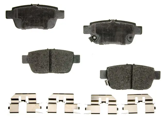 AGNA Brakes - main product image